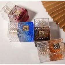Veyes Kamrah 4 in 1 Eau De Parfum Perfume Gift Set