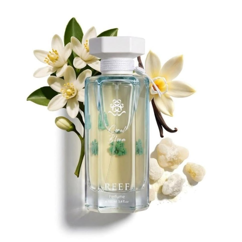 REEF Coral Bloom – Perfume