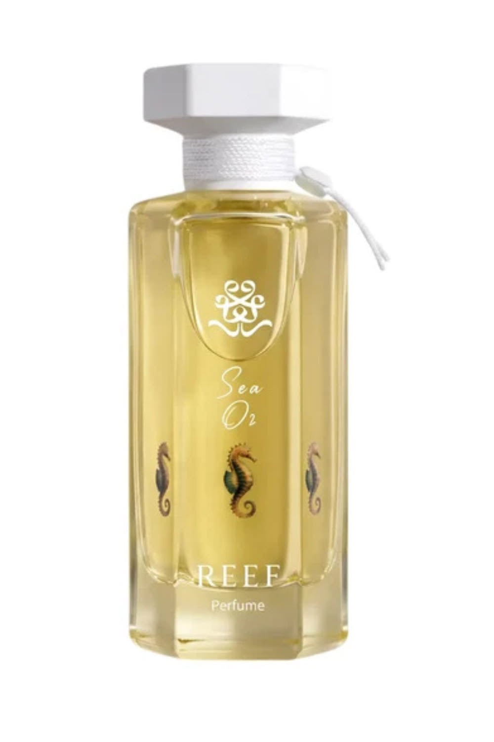 REEF Sea O₂ – Perfume