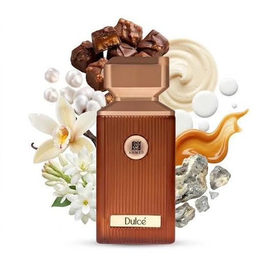 Eau de parfum Dulcé 100ml