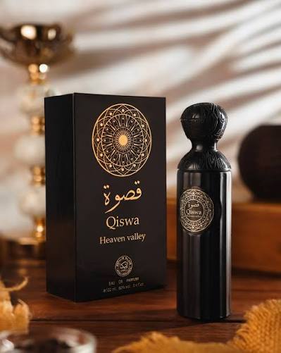 ATIKA Qissa Heaven Valley Eau De Parfum 100ml