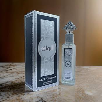 Atika Al Tawaaq - 100ml EDP