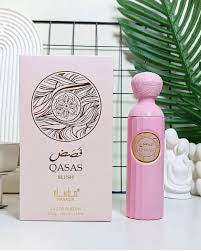 QASAS BLUSH EAU DE PARFUM 100ML FOR WOMEN