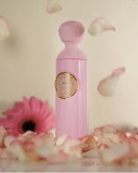 QASAS BLUSH EAU DE PARFUM 100ML FOR WOMEN