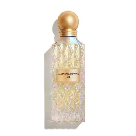 Cullinan Diamond Iris Perfume 150ml EDP Ibrahim Al Qurashi FEMALE