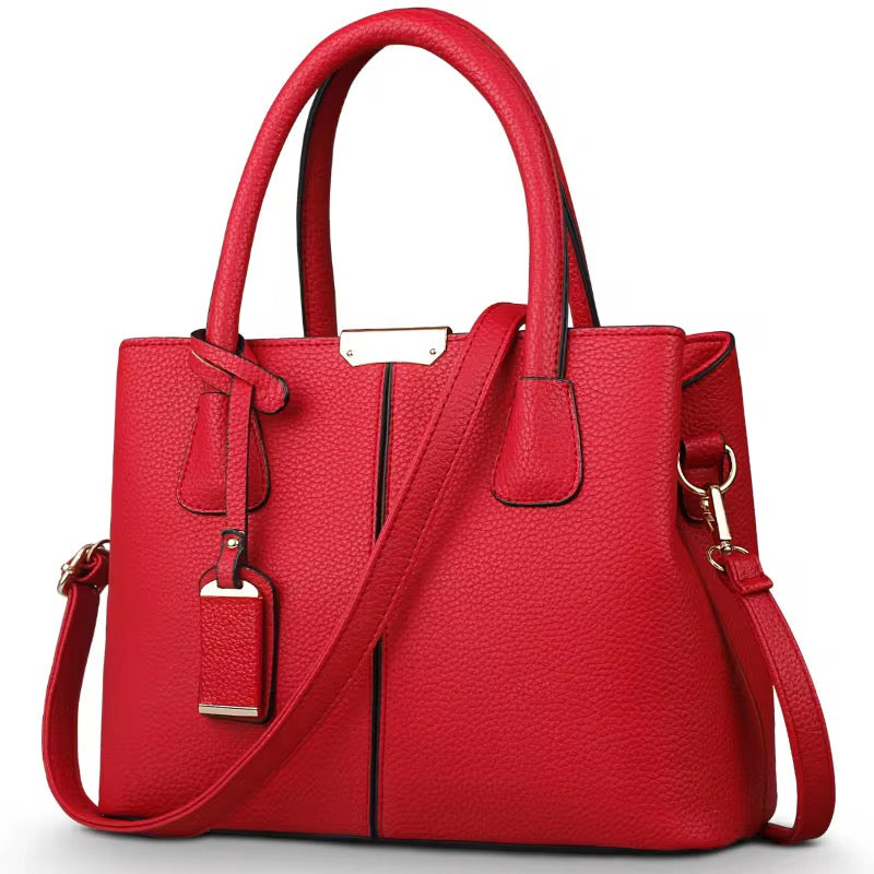 2025 Fashion Women's Pleated Hobo Shoulder Bag PU Leather Clutch Handbag Leather Bags Handbags