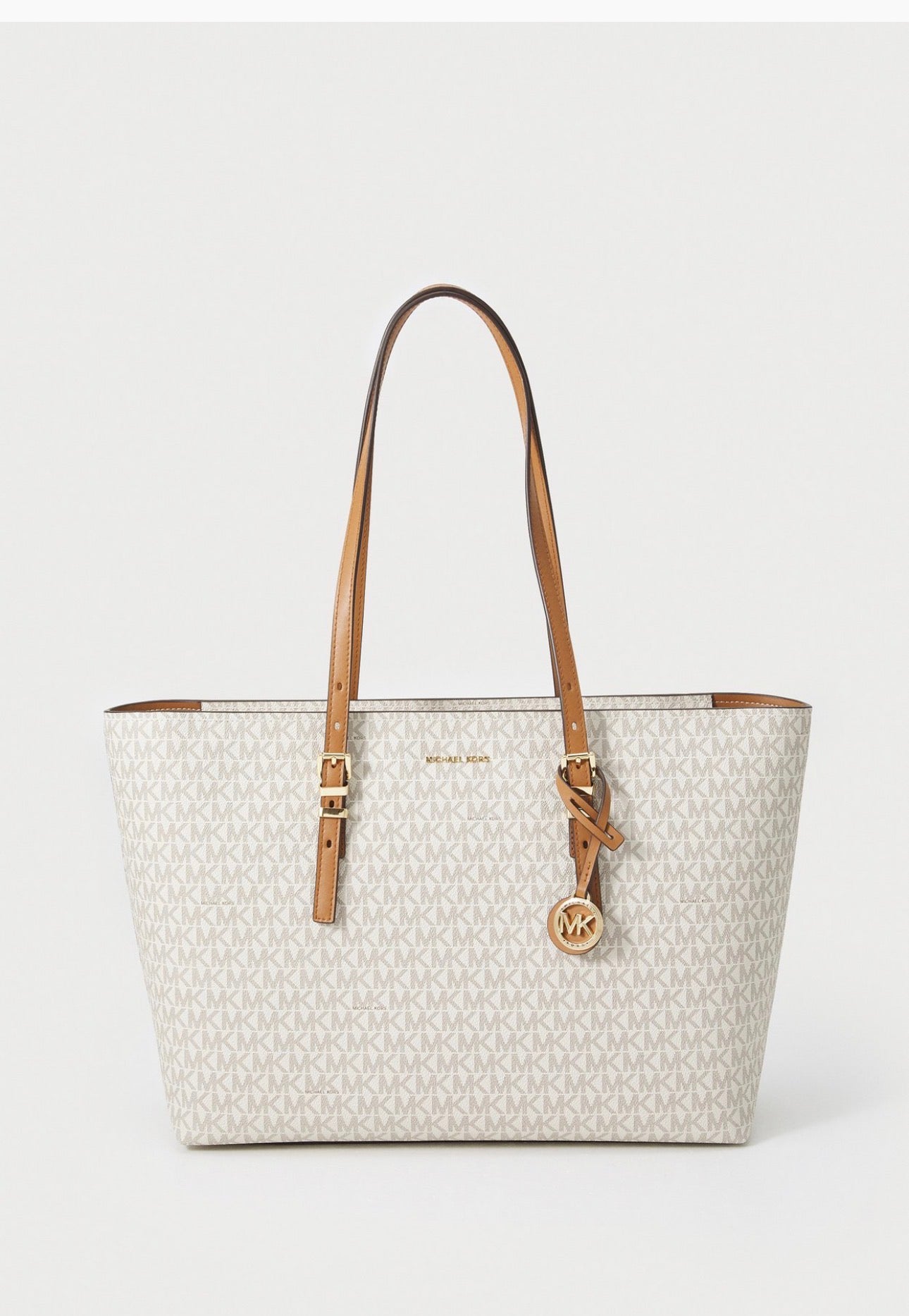 Classic Vintage Style Genuine Leather Handbag MK