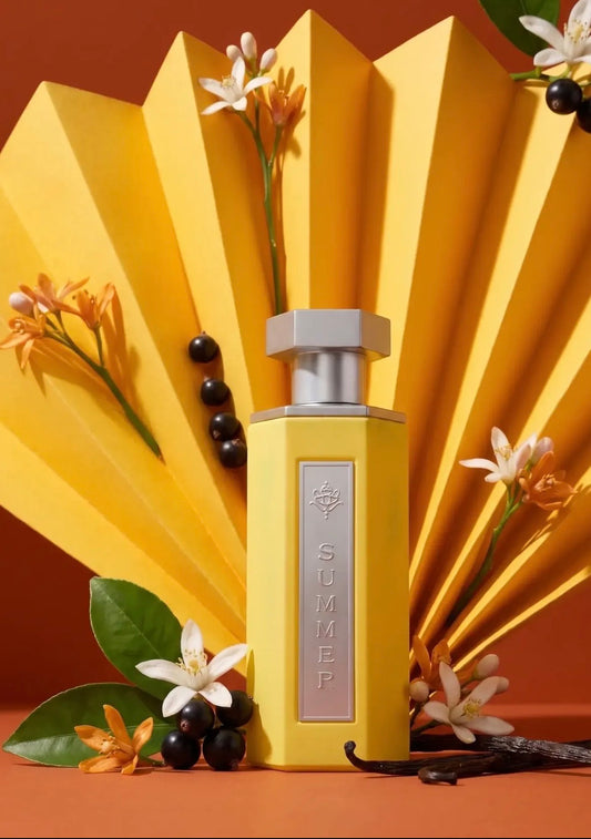 REEF Summer Yellow – Eau de Parfum