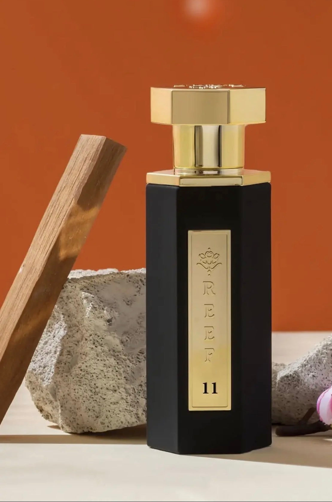 REEF 11 – Eau de Parfum