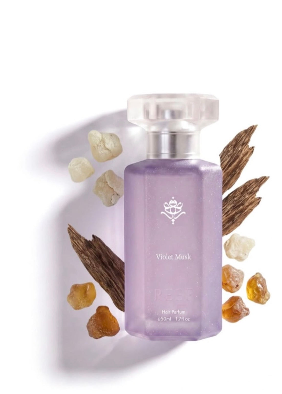 REEF Violet Musk – Perfume