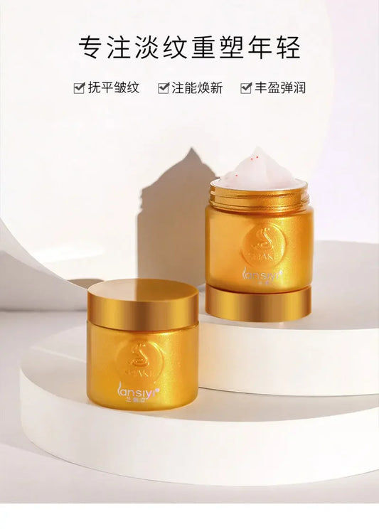 30ml Snake Venom Serum Anti-Wrinkle Serum/cream Smoothes Wrinkle Fine Lines Firming Masks Remove Wrinkles Anti Aging Cosmetics