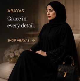 Abaya collection