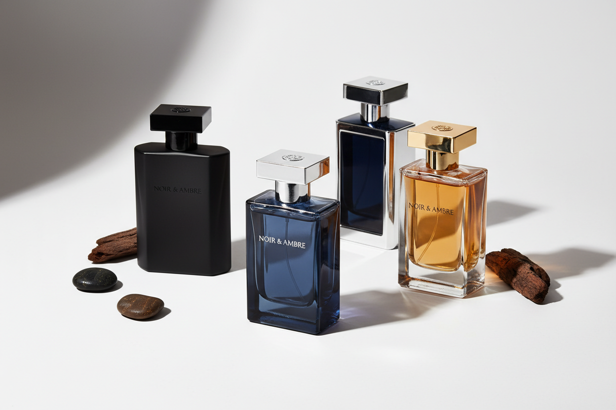Perfume's For Men