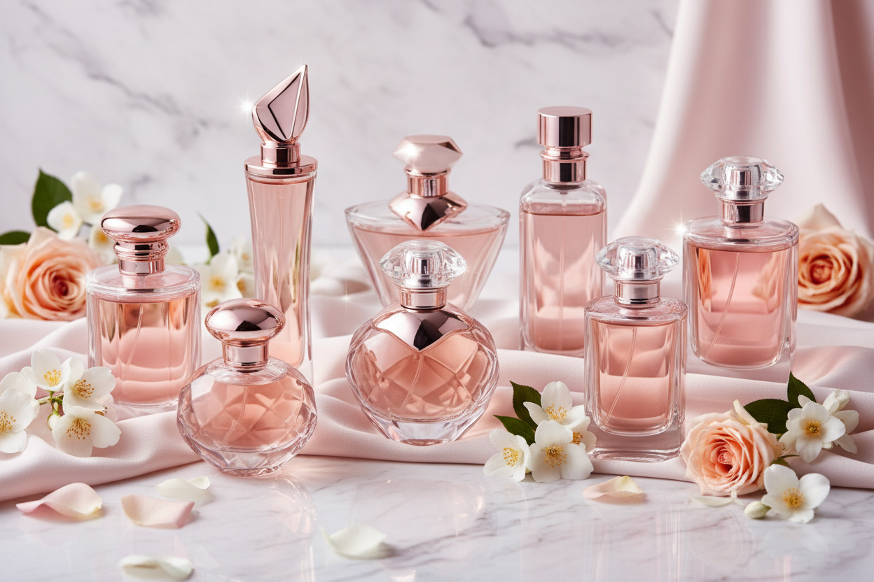 Perfume's For Women