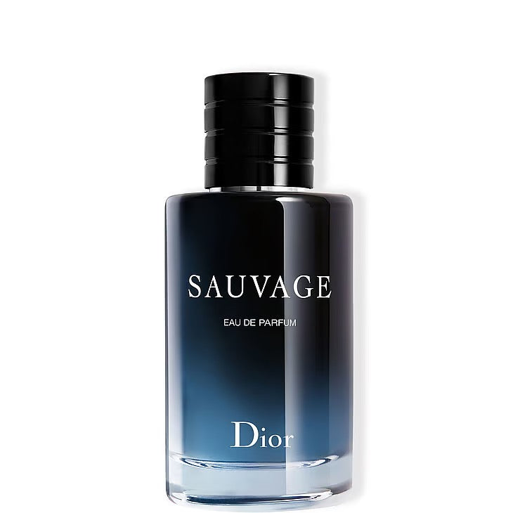 Sauvage EdP