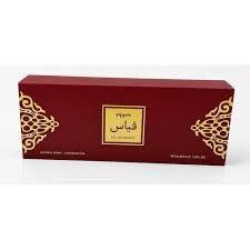 Veyes 6-in-1 Eau De Parfum Gift Set – Luxury Mini Perfume Collection for Women & Men 6 x 30ml