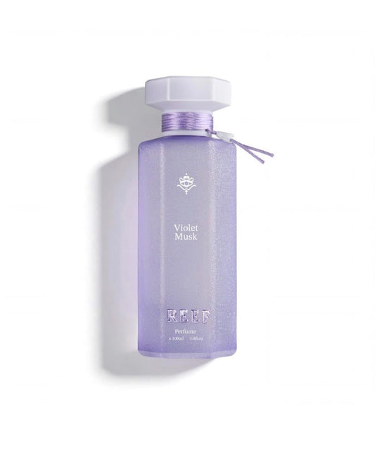 REEF Violet Musk – Perfume