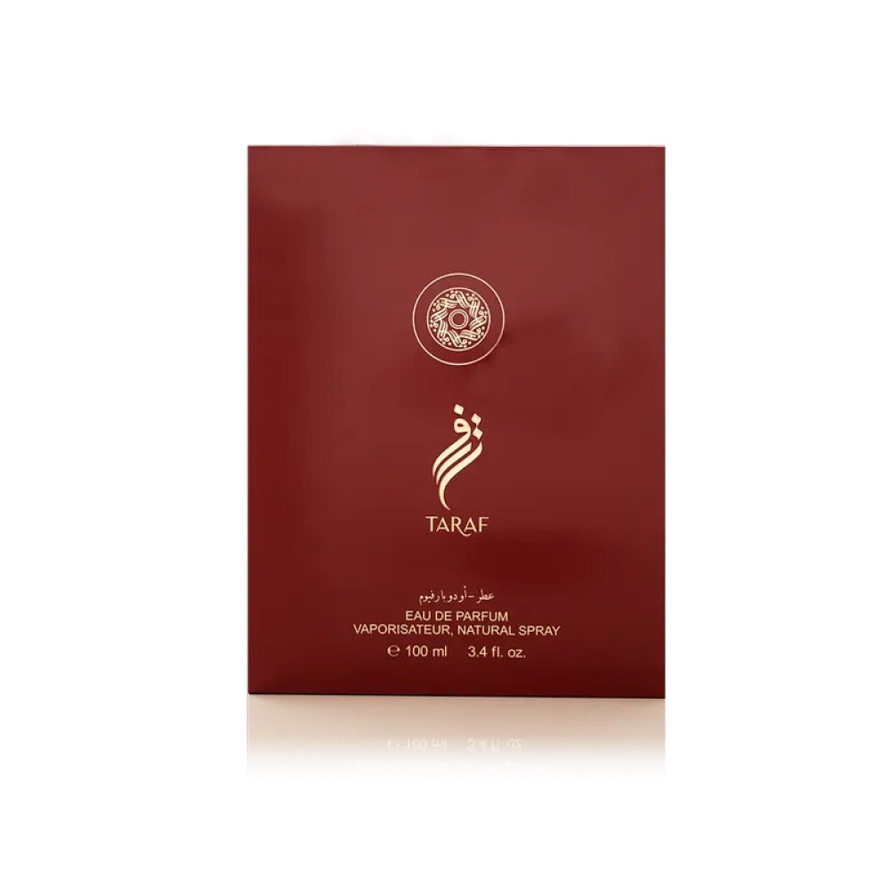 TARAF Elevate your senses