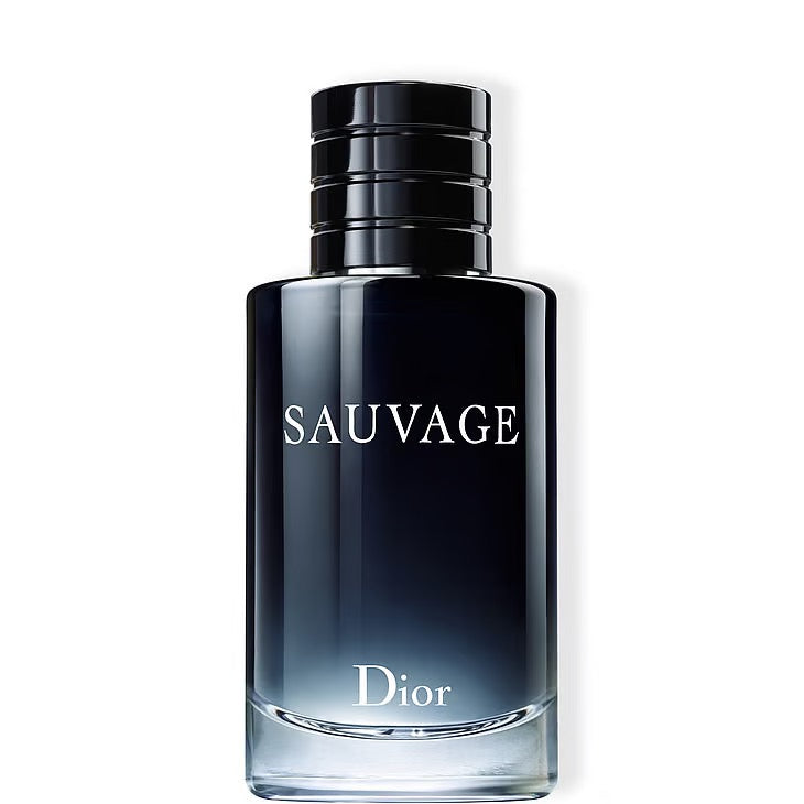 Sauvage EdT
