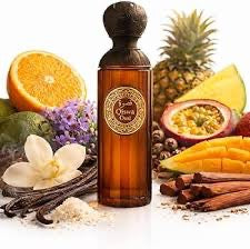 Qiswa Oud Eau de Parfum, 100ml, long lasting