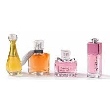 Veyes 4 in 1 Perfume Giftset