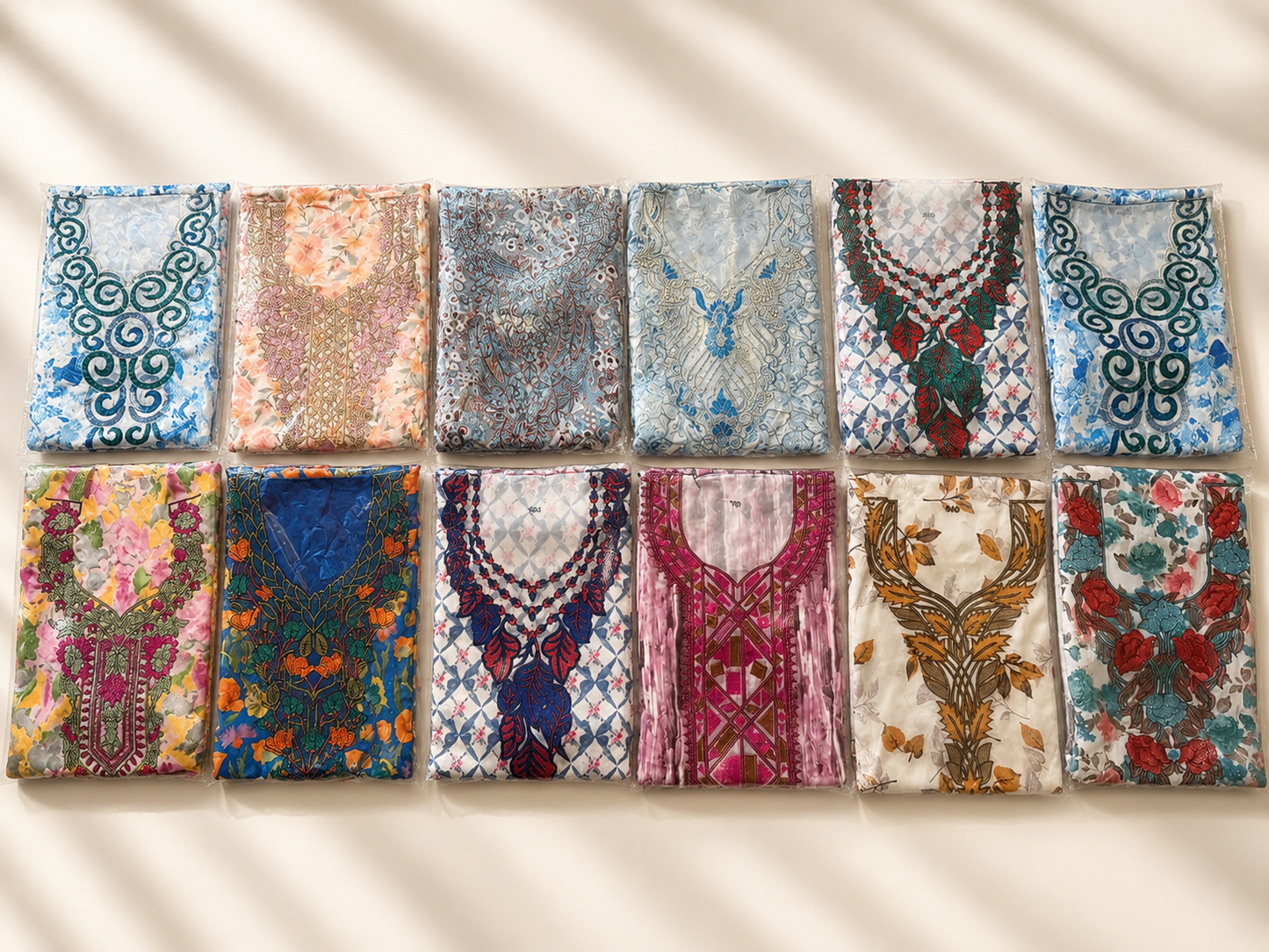 ✨ Premium Makhawer Collection ✨