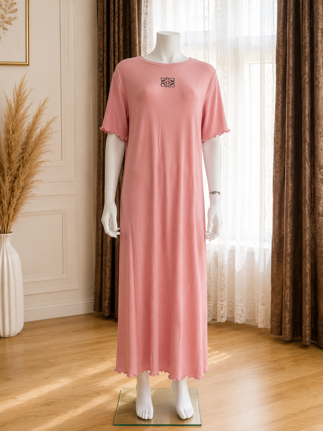 Elegant Everyday Maxi Dress