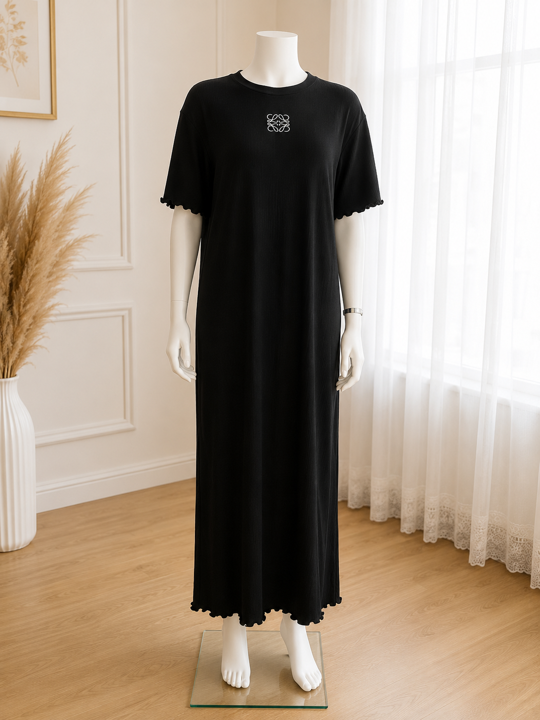 Elegant Everyday Maxi Dress