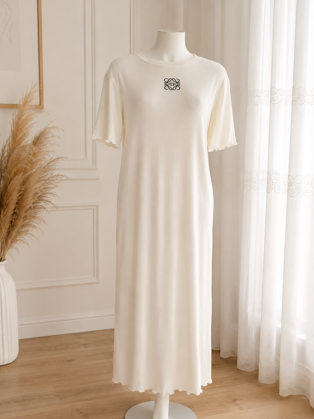 Elegant Everyday Maxi Dress