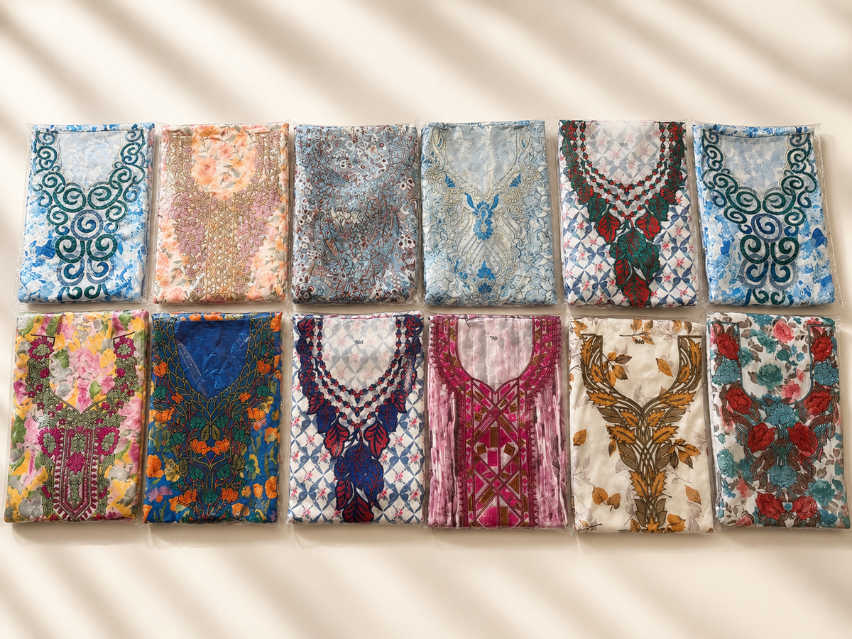 ✨ Premium Makhawer Collection ✨