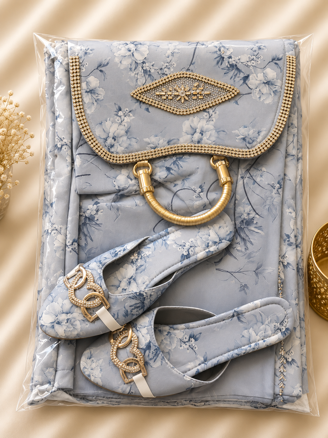 ✨ Luxury Makhawer Gift Set Collection ✨