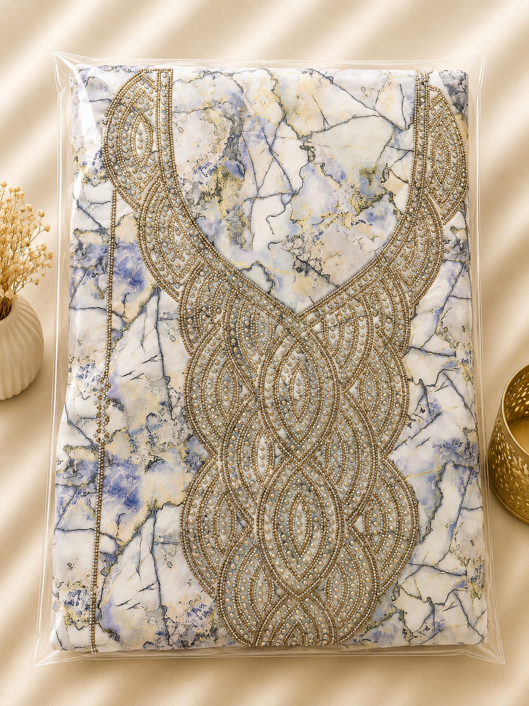 ✨ Luxury Makhawer Gift Set Collection ✨