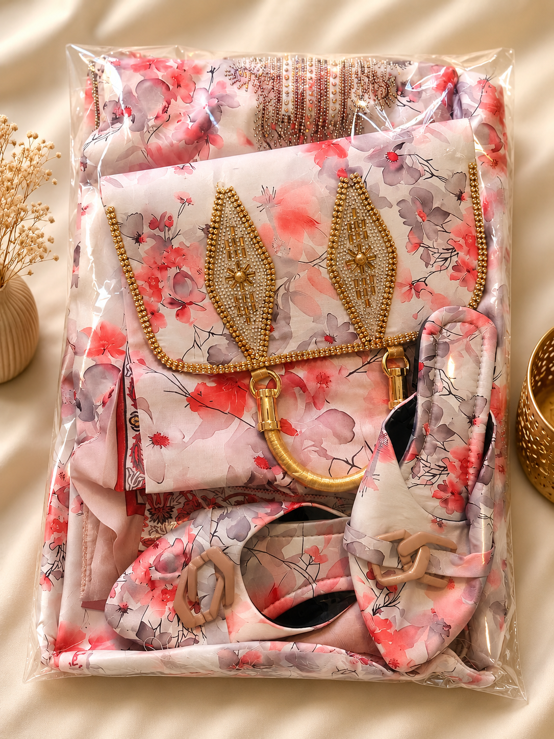 ✨ Luxury Makhawer Gift Set Collection ✨