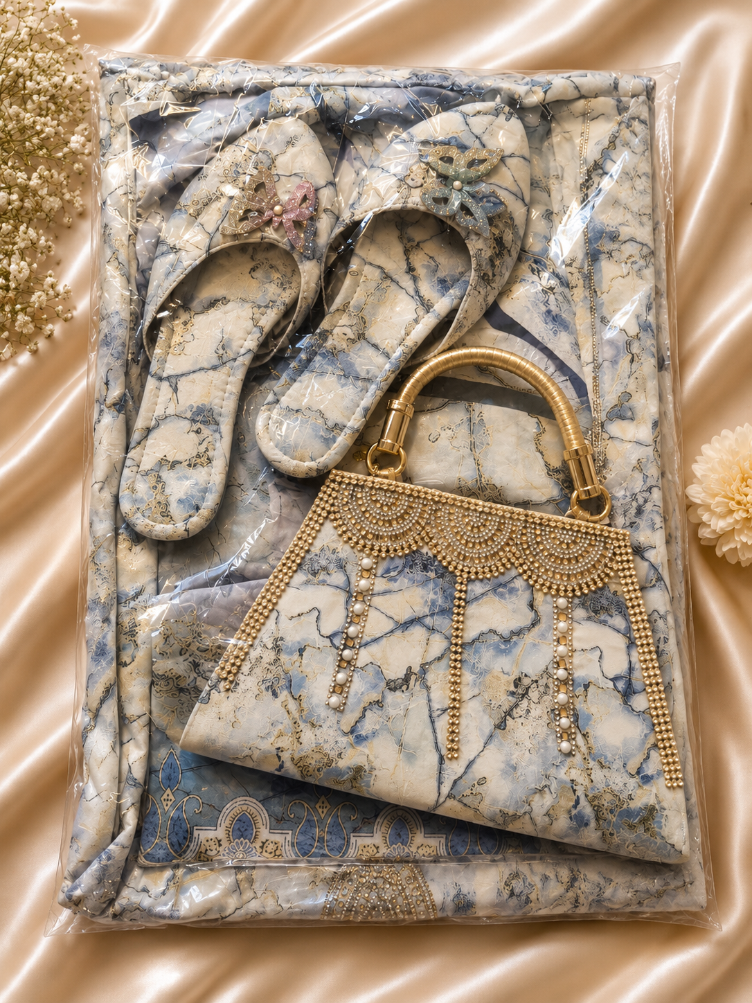 ✨ Luxury Makhawer Gift Set Collection ✨
