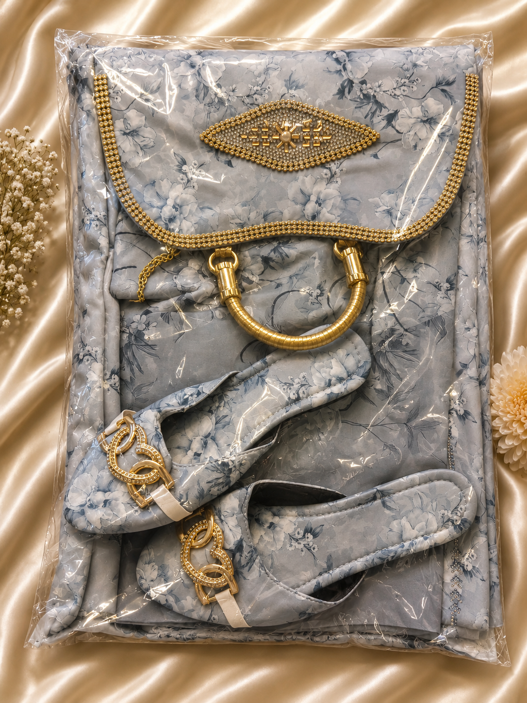 ✨ Luxury Makhawer Gift Set Collection ✨