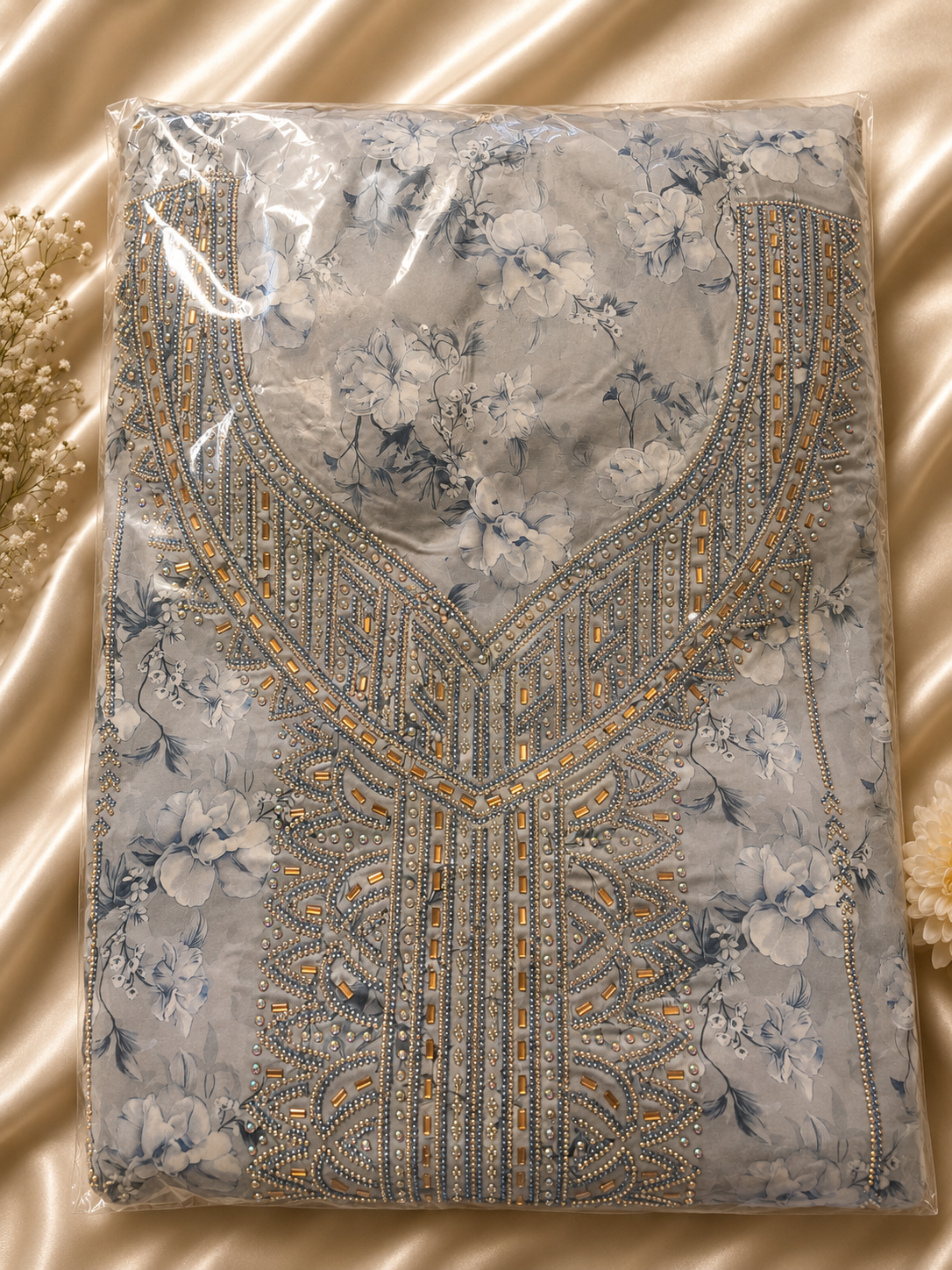 ✨ Luxury Makhawer Gift Set Collection ✨