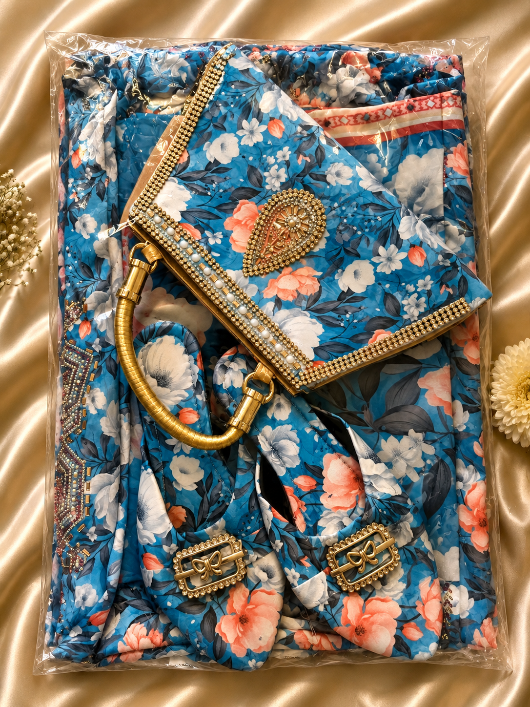 ✨ Luxury Makhawer Gift Set Collection ✨