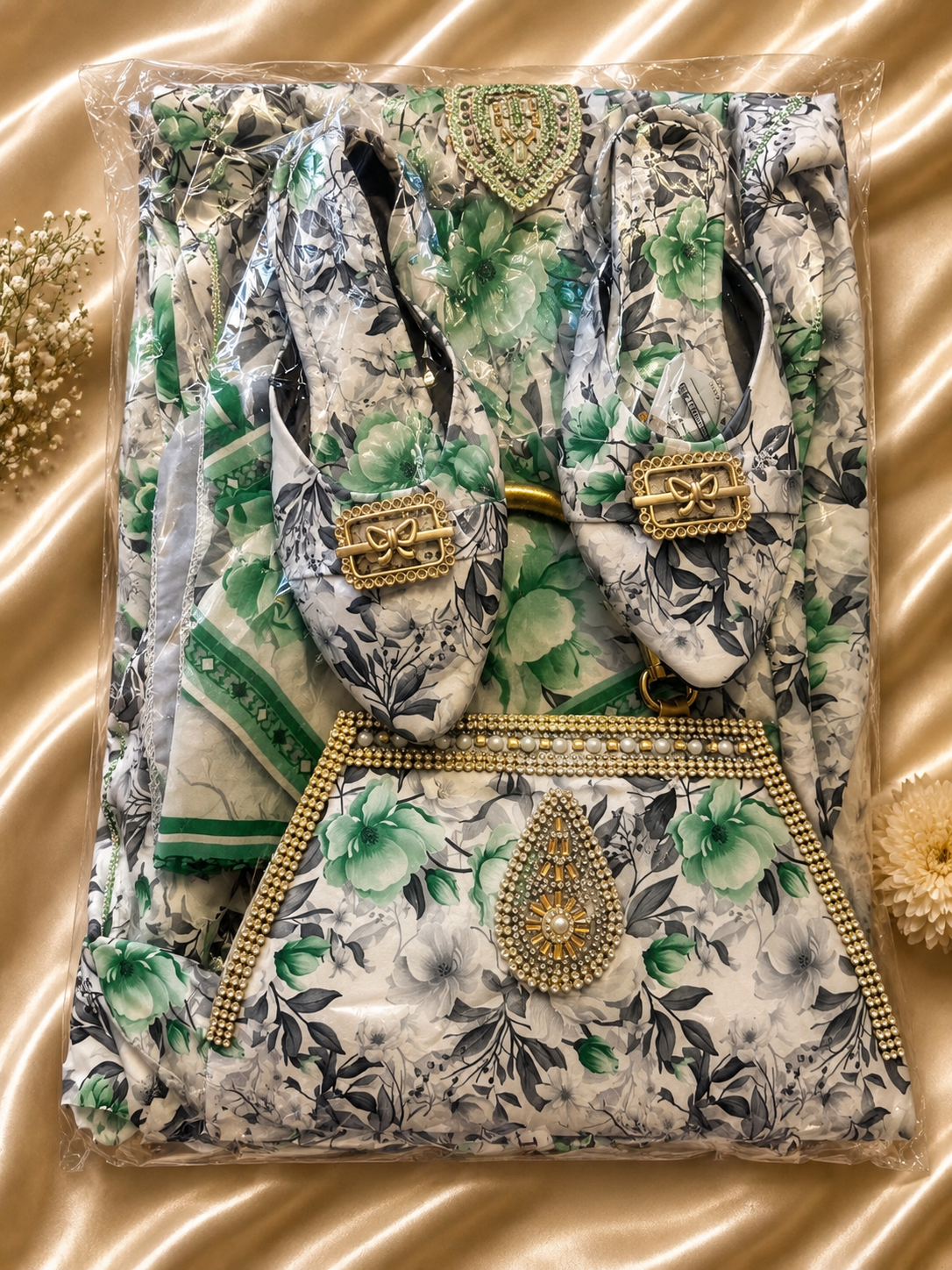 ✨ Luxury Makhawer Gift Set Collection ✨
