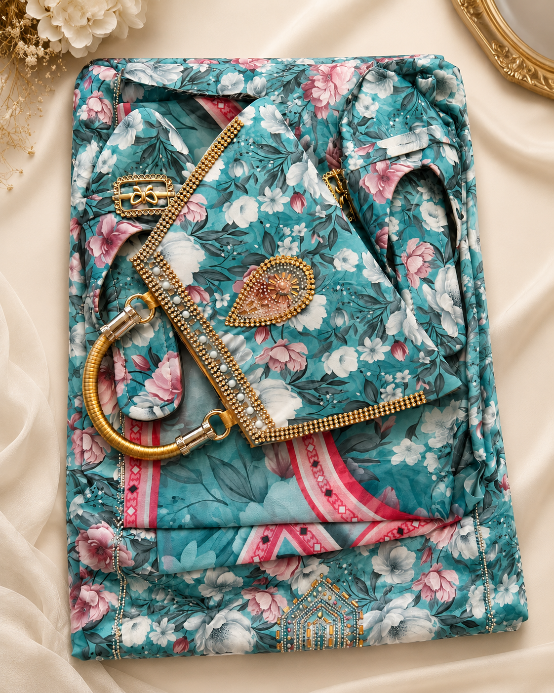 ✨ Luxury Makhawer Gift Set Collection ✨