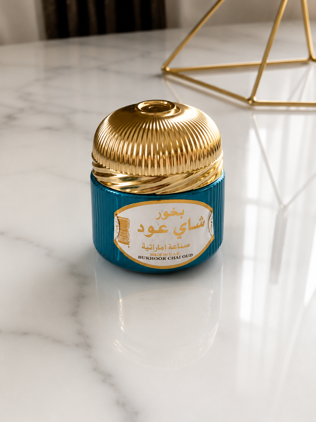 Bukhoor Chai Oud