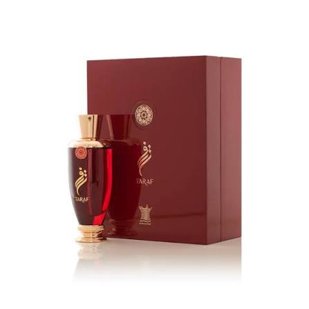 TARAF Elevate your senses