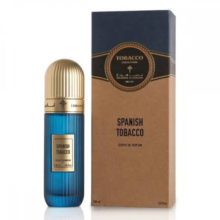 SPANISH TOBACCO 100 ML