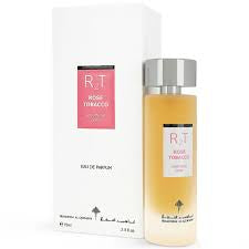 HAPPINESS DOSE - ROSE TOBACCO