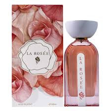 La Rosee 100ml