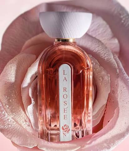 La Rosee 100ml