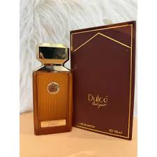 Eau de parfum Dulcé 100ml