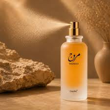Murooj Caliph Eau De Parfum, 80ml by Oud Al Salam