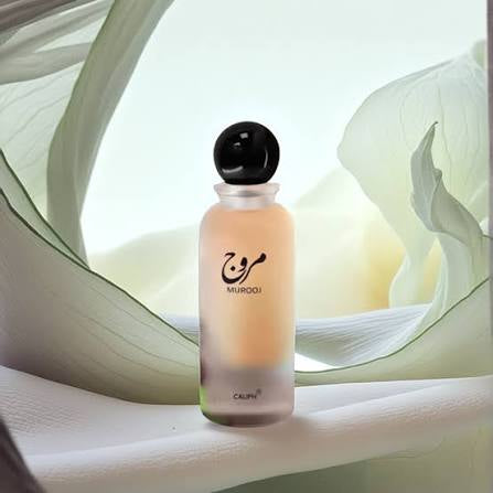 Murooj Caliph Eau De Parfum, 80ml by Oud Al Salam