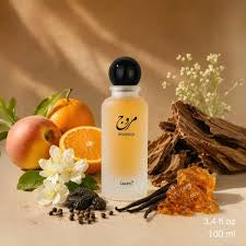 Murooj Caliph Eau De Parfum, 80ml by Oud Al Salam