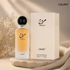 Murooj Caliph Eau De Parfum, 80ml by Oud Al Salam